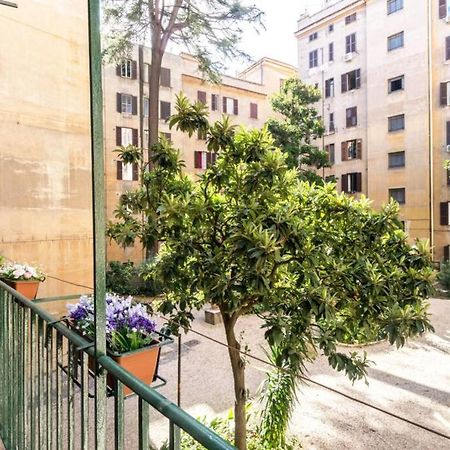 Comacchio Home Рим Экстерьер фото