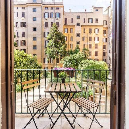 Comacchio Home Рим Экстерьер фото