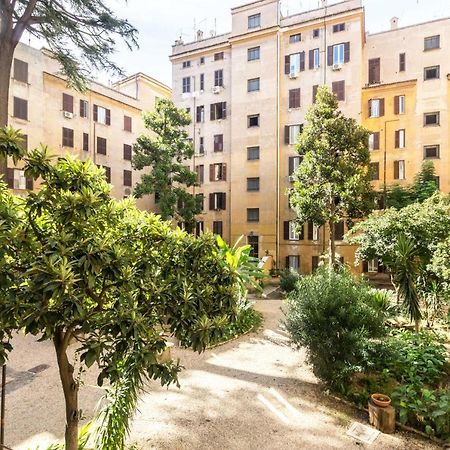 Comacchio Home Рим Экстерьер фото