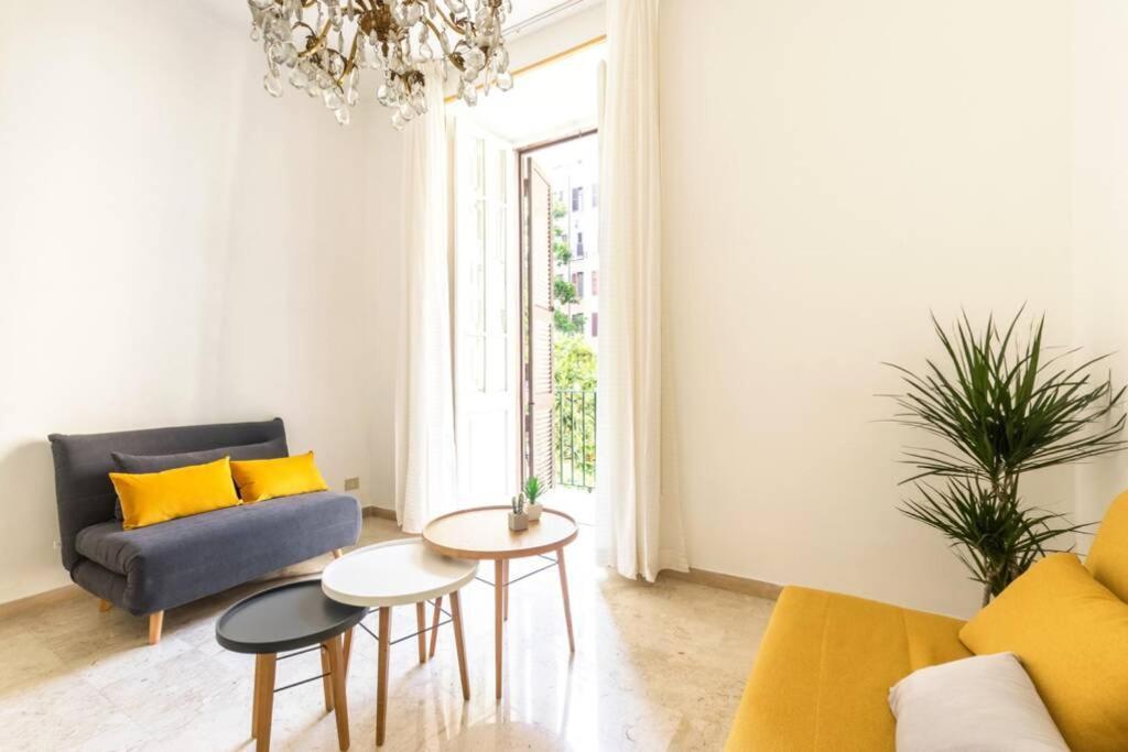 Comacchio Home Рим Экстерьер фото