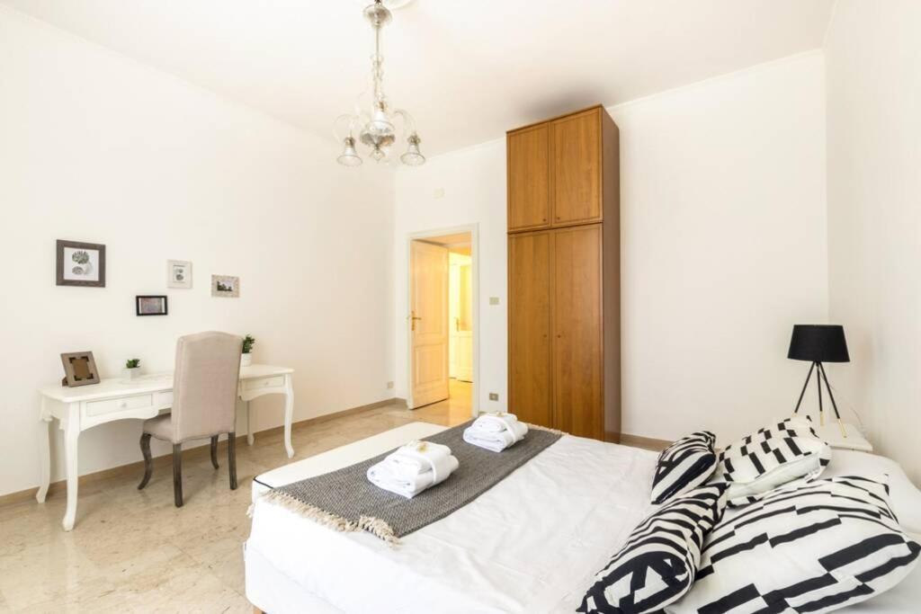 Comacchio Home Рим Экстерьер фото