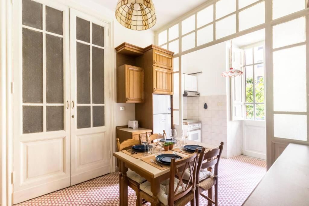 Comacchio Home Рим Экстерьер фото