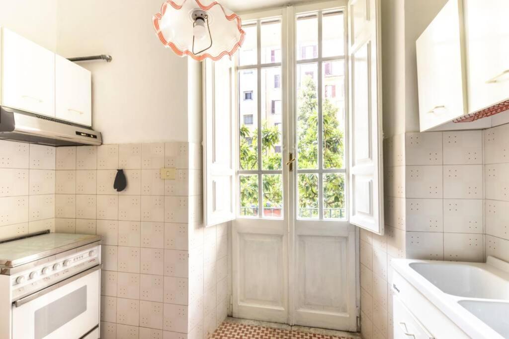 Comacchio Home Рим Экстерьер фото